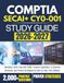 CompTIA SecAI+ CY0-001 STUDY GUIDE 2026–2027