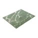 Vossen Tapis de bidet Marble 50x60 evergreen
