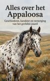 Alles Andries B.V. Alles over het Appaloosa