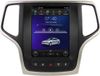 Happiq Autoradio met Bluetooth en CarPlay voor Jeep Grand Cherokee (2014-2022) - Geschikt voor Apple en Android - Stereo - Navigatie - 1GB 16GB