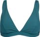 Brunotti Fortelle-Rib Bikini Topje Mediterranea Dames Bralette Bikini Top Uitneembare padding 34