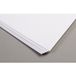 Clairefontaine 33016C Riem Bristol - 125 Vellen Wit Bristolpapier Extra Glad - 50x65 cm 205g