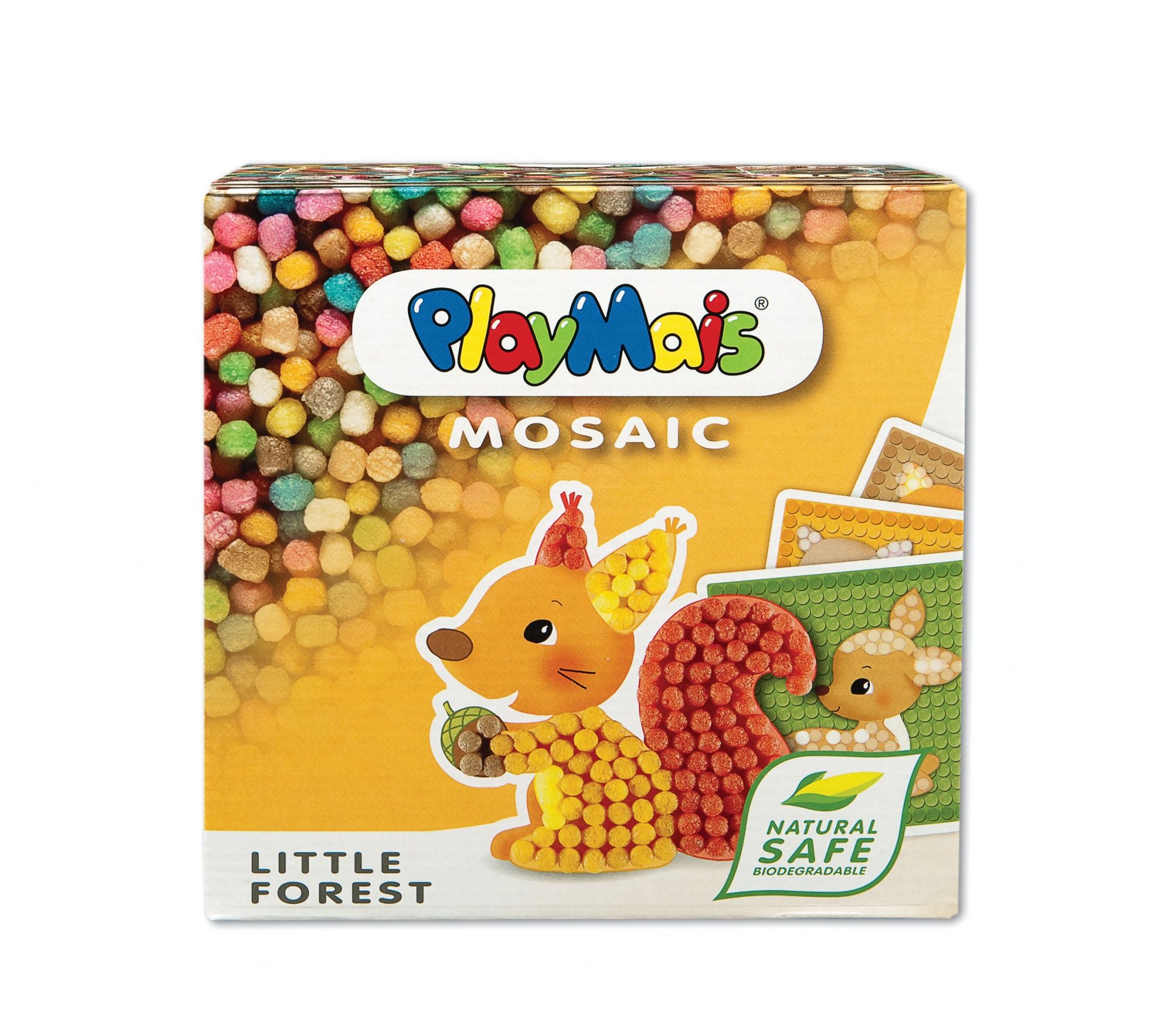 PlayMais 160256 - Kunst- & knutselset voor kinderen - multi