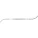 PFERD TOOLS 12404100 Precisie riffelvijl type 410 P 300 mm Zwitserse kieb 0, grof Lengte 300 mm 6 stuk(s)