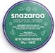 Snazaroo 1118617 - Teal - 18ml Aqua Schmink & Kinderschmink voor Kinderen en Volwassenen