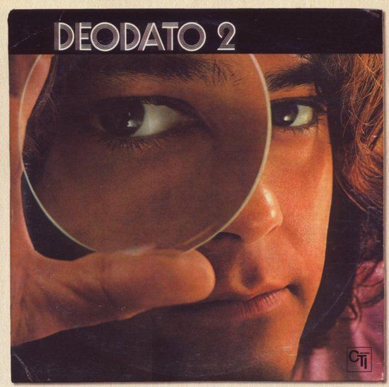Deodato DEODATO 2