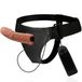 Harness Attraction Frame met vibrator, 17 x 5 cm, 300 g