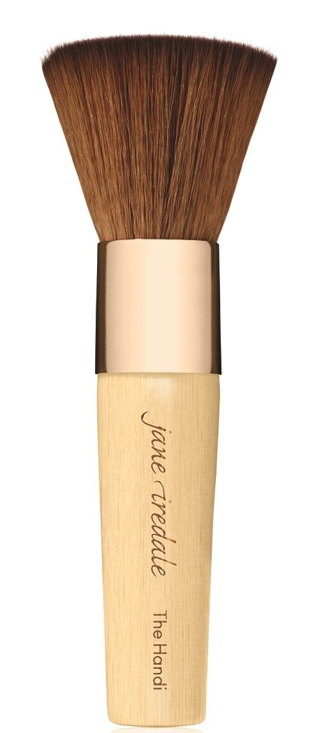 Jane Iredale The Handi Brush - 0670959310484