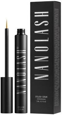 Nanolash Wimperserum - 3 ml