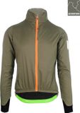 Q36.5 Veste Adventure (-5 à +8°C) - Vert olive - XS
