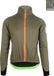 Q36.5 Veste Adventure (-5 à +8°C) - Vert olive - XS