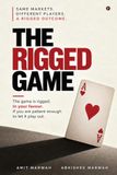 The Rigged Game: How Patient Investors Always Win Over Time