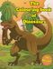 The Colouring Book of Dinosaurs