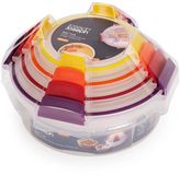 Joseph Joseph Nest Lock set de 4 boîtes de conservation, Rond, Multisize