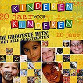 Kinderen Voor Kinderen 20 Jaar Kinderen Voor Kinderen