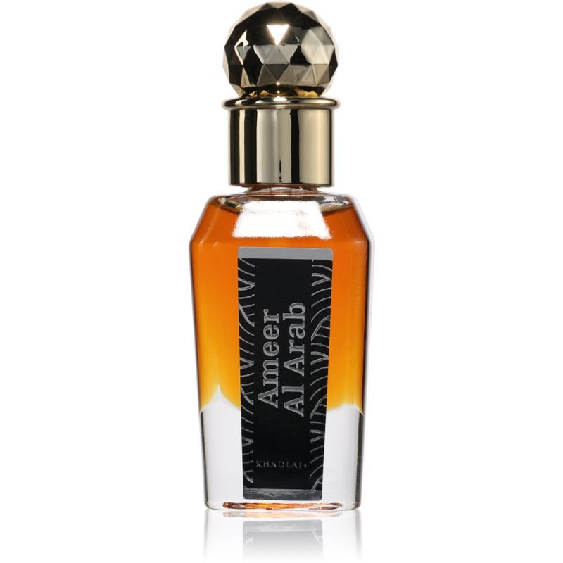 Khadlaj AL KHADLAJ PERFUMES Ameer Al Arab / 15 ml / Unisex