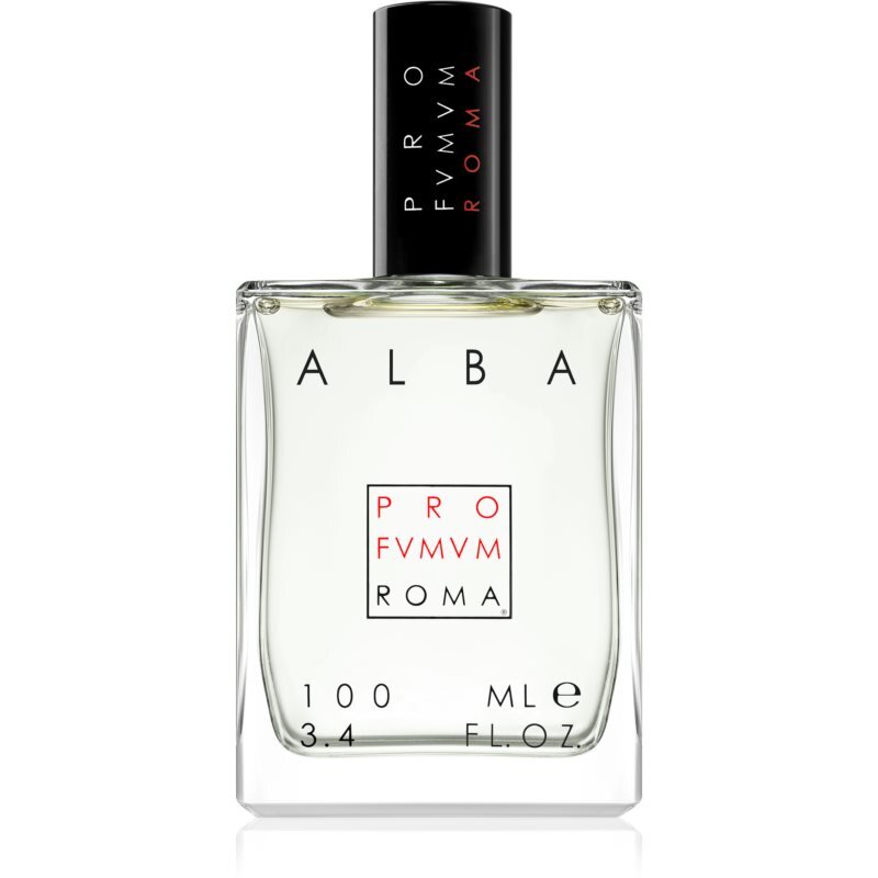 Profumum Roma Alba eau de parfum / unisex