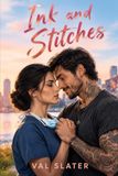 Ink and stitches
