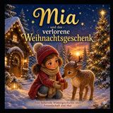 Das Independently Published Das verlorene Weihnachtsgeschenk