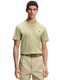Hugo Boss t-shirt khaki XXL