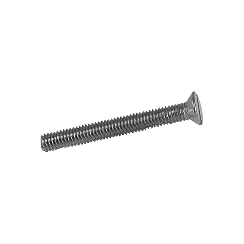 Kopp Schroeven M3x20mm tbv inbouwdoos 20 Stuks