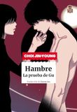 Hambre La prueba de Gu: 115