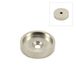 Magneet Expert® 35mm dia Mild Steel Keeper Cup voor Pot & Verzonken Magneet - Volledige Lip (Pack van 40)