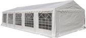 Hioshop Partytent 5 x 10 M, Wit