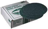 3M Green Corps Hookit Disc, 00516, 6", 36, 25 schijven per karton