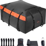 VEVOR Auto Dakdrager Tas Daktas 23 Kubieke Voet 840D PVC Dakkoffer