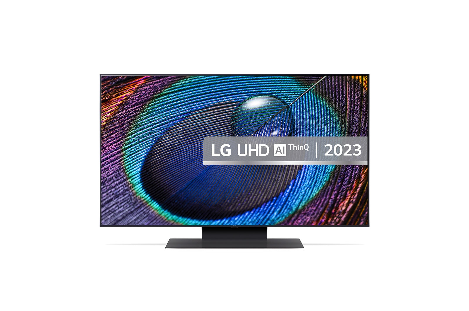 LG 43UR91006LA