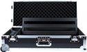 Pedaltrain JR Max Pedalboard TCW inklusive Wheeled Tour Case - Pedalboard voor gitaren