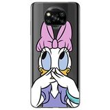 ERT GROUP mobiel telefoonhoesje voor Xiaomi POCOPHONE X3 origineel en officieel erkend Disney patroon Daisy 002