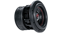 Ground Zero GZHW 20-D1 High-performance Compacte Subwoofer