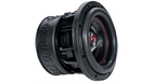 Ground Zero GZHW 20-D1 High-performance Compacte Subwoofer