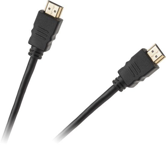 Cabletech Eco Line HDMI Kabel - 20m - 4K Compatibiliteit