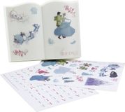 Paladone Disney Cinderella Lampe de livre