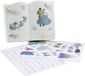 Paladone Disney Cinderella Lampe de livre