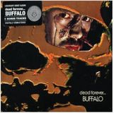 Bertus Distributie Buffalo - Dead Forever =Deluxe=