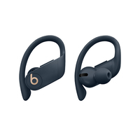 Apple Powerbeats Pro - True Wireless Earbuds - Navy