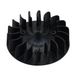 Citomerx Peugeot Ventilatorbladen voor Speedfight 3, 4, Kisbee, Django, Ludix, Vivacity