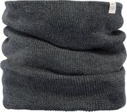 Barts Kinabalu Col Nekwarmer Kinderen Dark Heather one size
