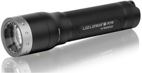 Ledlenser M7R.2 - LED Zaklamp - Oplaadbaar - 400 Lumen - Zwart