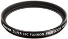 Fujifilm PRF-46 beschermfilter zwart