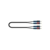 Quik Loc Instrument Kabel (RKSA/110-3)