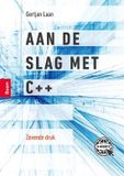 Boom uitgevers Amsterdam S Boom Aan de slag met C++
