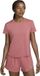 Nike One Classic Dri-Fit Sportshirt Dames Pink XL/42