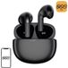 QCY T20 Noir Casque