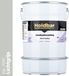 Holdbar Linoleumcoating Lichtgrijs (RAL 7035) 10 Kg