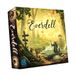 Asmodee Everdell Board Game - Travel/Adventure - English Edition - 13+ Years